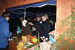Weihnachtsmarkt in Obergebra (Foto: Michael Randel)