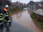 &Uuml;berschwemmt und ausgepumpt (Foto: FFW Herreden)