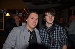 Rockparty zum Jahresausklang (Foto: Helmut Michel)