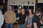 Rockparty zum Jahresausklang (Foto: Helmut Michel)