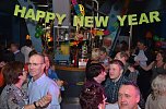 Silvester im Starbowling (Foto: nnz-City Scout Sven G&auml;mkow)