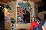 Weihnachtsmarkt in Herrmannsacker (Foto: Helmut Michel)