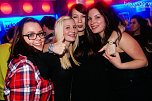 XXL Geburtstagsfete im Sax (Foto: Belvedere Media Agentur)