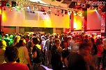 Party im Jugenclubhaus (Foto: Belvedere Media Agentur)