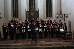 Weihnachtskonzert in Ellrich (Foto: H. Poerschke)