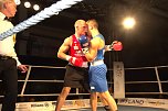 H&ouml;hepunkte der Boxnacht gegen Babelsberg (Foto: Peter Blei)