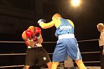 H&ouml;hepunkte der Boxnacht gegen Babelsberg (Foto: Peter Blei)