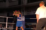 H&ouml;hepunkte der Boxnacht gegen Babelsberg (Foto: Peter Blei)