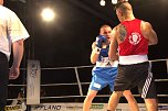 H&ouml;hepunkte der Boxnacht gegen Babelsberg (Foto: Peter Blei)