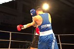 H&ouml;hepunkte der Boxnacht gegen Babelsberg (Foto: Peter Blei)