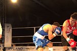 H&ouml;hepunkte der Boxnacht gegen Babelsberg (Foto: Peter Blei)