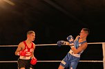 H&ouml;hepunkte der Boxnacht gegen Babelsberg (Foto: Peter Blei)
