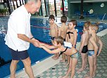 500. Kinderschwimmkurs im Badehaus Nordhausen (Foto: Badehaus) 500. Kinderschwimmkurs im Badehaus Nordhausen (Foto: Badehaus)