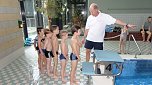 500. Kinderschwimmkurs im Badehaus Nordhausen (Foto: Badehaus) 500. Kinderschwimmkurs im Badehaus Nordhausen (Foto: Badehaus)