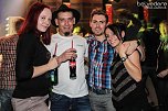 Party im Jugendclubhaus in Nordhausen (Foto: Belvedere Media Agentur)