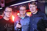 Party im Jugendclubhaus in Nordhausen (Foto: Belvedere Media Agentur)