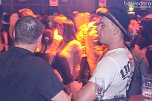 Party im Jugendclubhaus in Nordhausen (Foto: Belvedere Media Agentur)