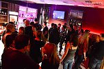 Party im Jugendclubhaus in Nordhausen (Foto: Belvedere Media Agentur)