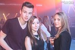 Party im Sax in Nordhausen (Foto: Belvedere Media Agentur)