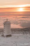Auf dem Brocken (Foto: Sven Tetzel)