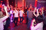 Party im Jugendclubhaus in Nordhausen (Foto: Belvedere Media Agentur)