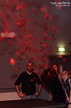 Party im Jugendclubhaus in Nordhausen (Foto: Belvedere Media Agentur)