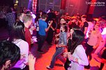 Party im Jugendclubhaus in Nordhausen (Foto: Belvedere Media Agentur)