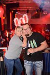 Party im Jugendclubhaus in Nordhausen (Foto: Belvedere Media Agentur)