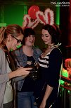 Party im Jugendclubhaus in Nordhausen (Foto: Belvedere Media Agentur)