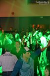 Party im Jugendclubhaus in Nordhausen (Foto: Belvedere Media Agentur)