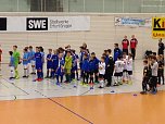 Wackers U13 in Erfurt (Foto: S. Fiedler)