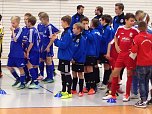 Wackers U13 in Erfurt (Foto: S. Fiedler)
