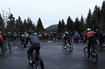 Heiligabend noch schnell auf den Brocken 2015 (Foto: vgf)