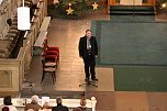 Festliches Weihnachtskonzert in Sondershausen (Foto: Karl-Heinz Herrmann) Festliches Weihnachtskonzert in Sondershausen (Foto: Karl-Heinz Herrmann)