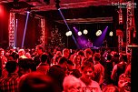 Party im Jugendclubhaus in Nordhausen (Foto: Belvedere Media Agentur)