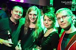 Party im Jugendclubhaus in Nordhausen (Foto: Belvedere Media Agentur)