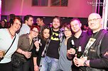 Party im Jugendclubhaus in Nordhausen (Foto: Belvedere Media Agentur)