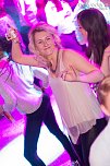 Party im Jugendclubhaus in Nordhausen - der Samstag (Foto: Belvedere Media Agentur)