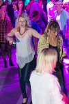 Party im Jugendclubhaus in Nordhausen - der Samstag (Foto: Belvedere Media Agentur)