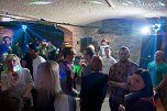 Party im Jugendclubhaus in Nordhausen - der Samstag (Foto: Belvedere Media Agentur)