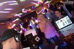 Party im Jugendclubhaus in Nordhausen - der Samstag (Foto: Belvedere Media Agentur)