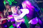 Party im Jugendclubhaus in Nordhausen - der Samstag (Foto: Belvedere Media Agentur)