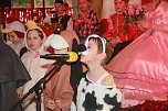 Kinderkarneval in S&uuml;lzhayn (Foto: Mandy Kliemannel)