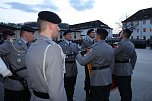 Anw&auml;rter in Sondershausen vereidigt (Foto: Karl-Heinz Herrmann)
