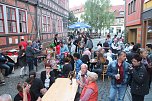 25 Jahre Schrankenlos in Nordhausen (Foto: Angelo Glashagel)