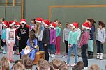 Weihnachtsmusical in der Talstra&szlig;e (Foto: Karl-Heinz Herrmann)