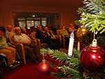 Weihnachtliche Kl&auml;nge im Sonnenhof Ilfeld (Foto: Danny Kais)