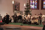 Weihnachtsgottesdienst der Nordth&uuml;ringer Lebenshilfe (Foto: Angelo Glashagel)