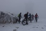 Heiligabend noch schnell auf den Brocken (2016) (Foto: VGF)