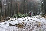 Heiligabend noch schnell auf den Brocken (2016) (Foto: VGF)
